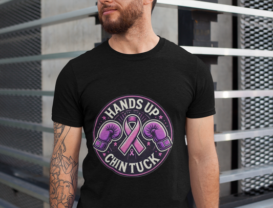 Selby Cancer T-shirts 2025